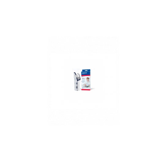 Actimove Muñequera Ferula Manufix Izda T L