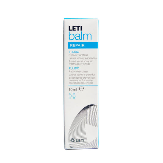 Letibalm Repair Fluido 10ml