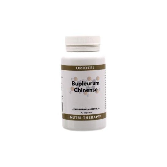 Ortocel Nutri-Therapy Bupleurum Chinensis 90 caps