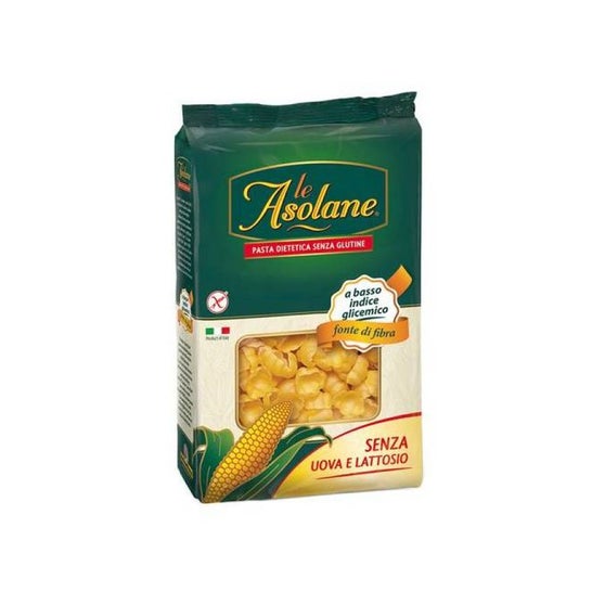 Le Asolane Fonte Fibra Gnocchi