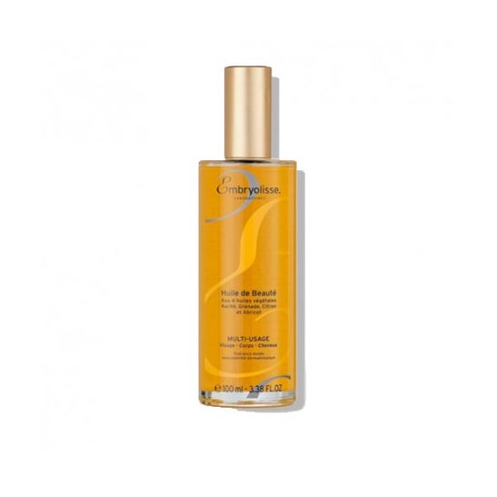 Embryolisse Huile Beaute Multi-Usage 100 ml