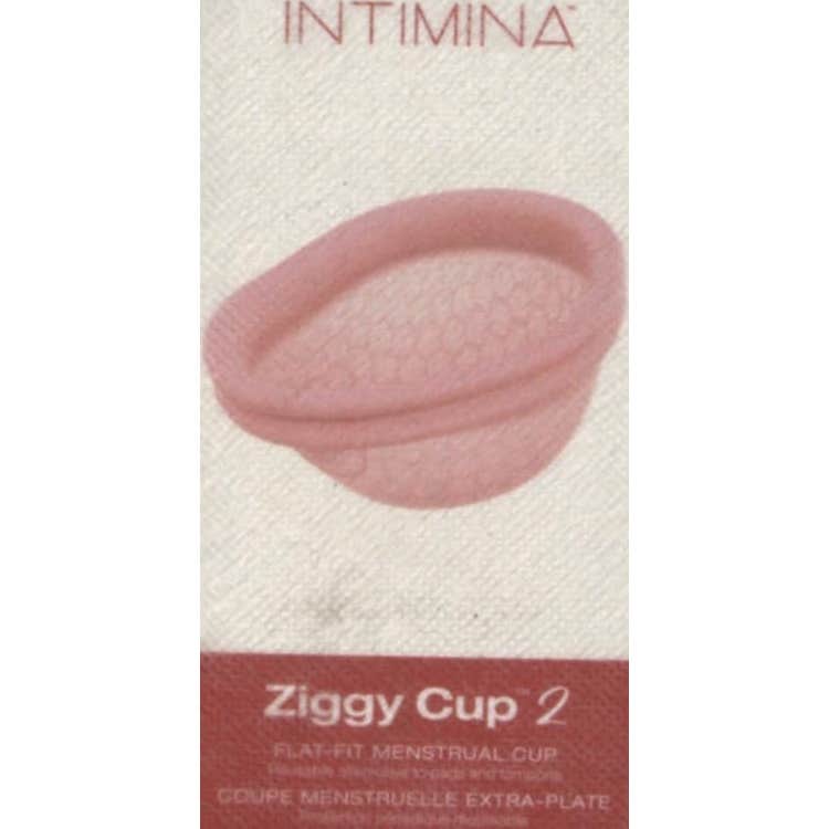 Intimina Ziggy Cup 2 Talla A 1ud
