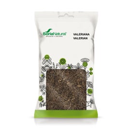 Soria Natural Valeriana Bolsa 70g