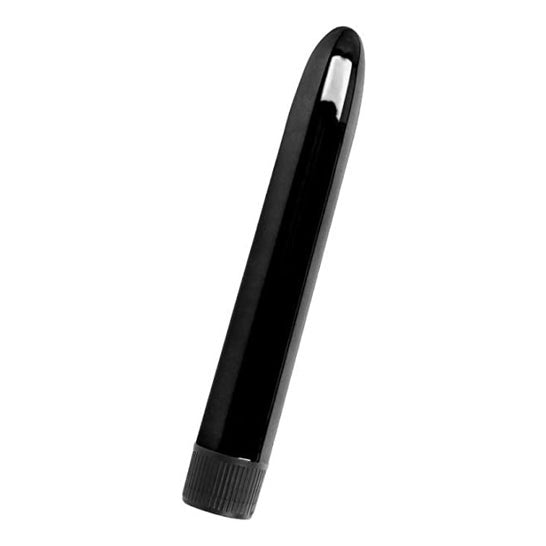 Intense Vibrador Vito Negro 1ud