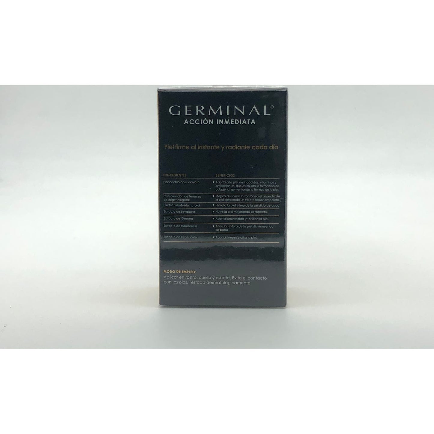 Germinal Radiance Acción Inmediata Serum Antiedad 30ml