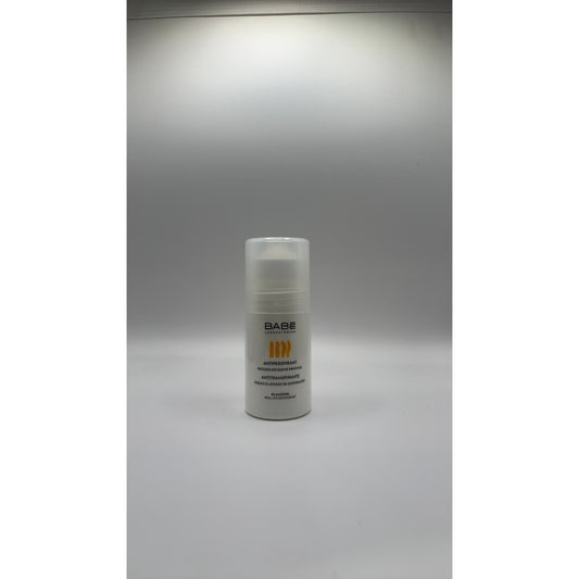 Babé Desodorante Antitranspirante Roll On 50ml