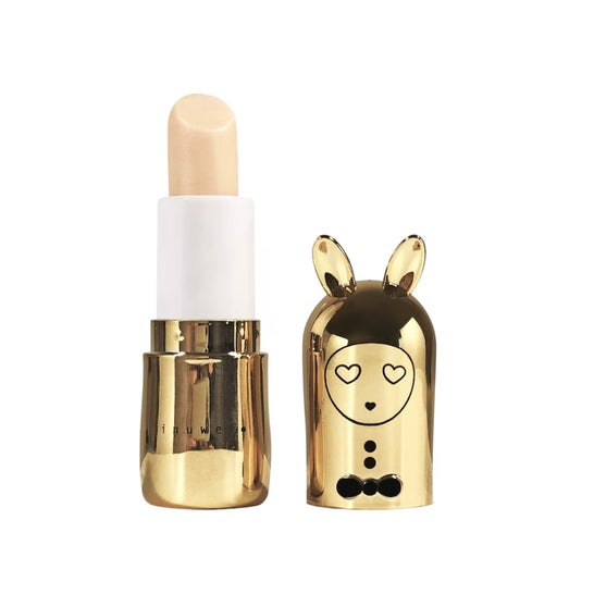 Inuwet Bálsamo Labial Oro Metalico 3,5g