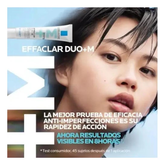La Roche-Posay Effaclar Duo+M 40ml