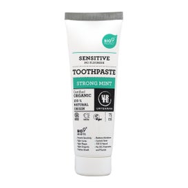 Urtekram Dentífrico Menta Fuerte Bio 75ml
