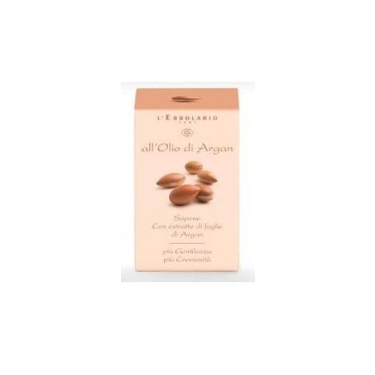 Aceite de Jabón de Argan 100 g