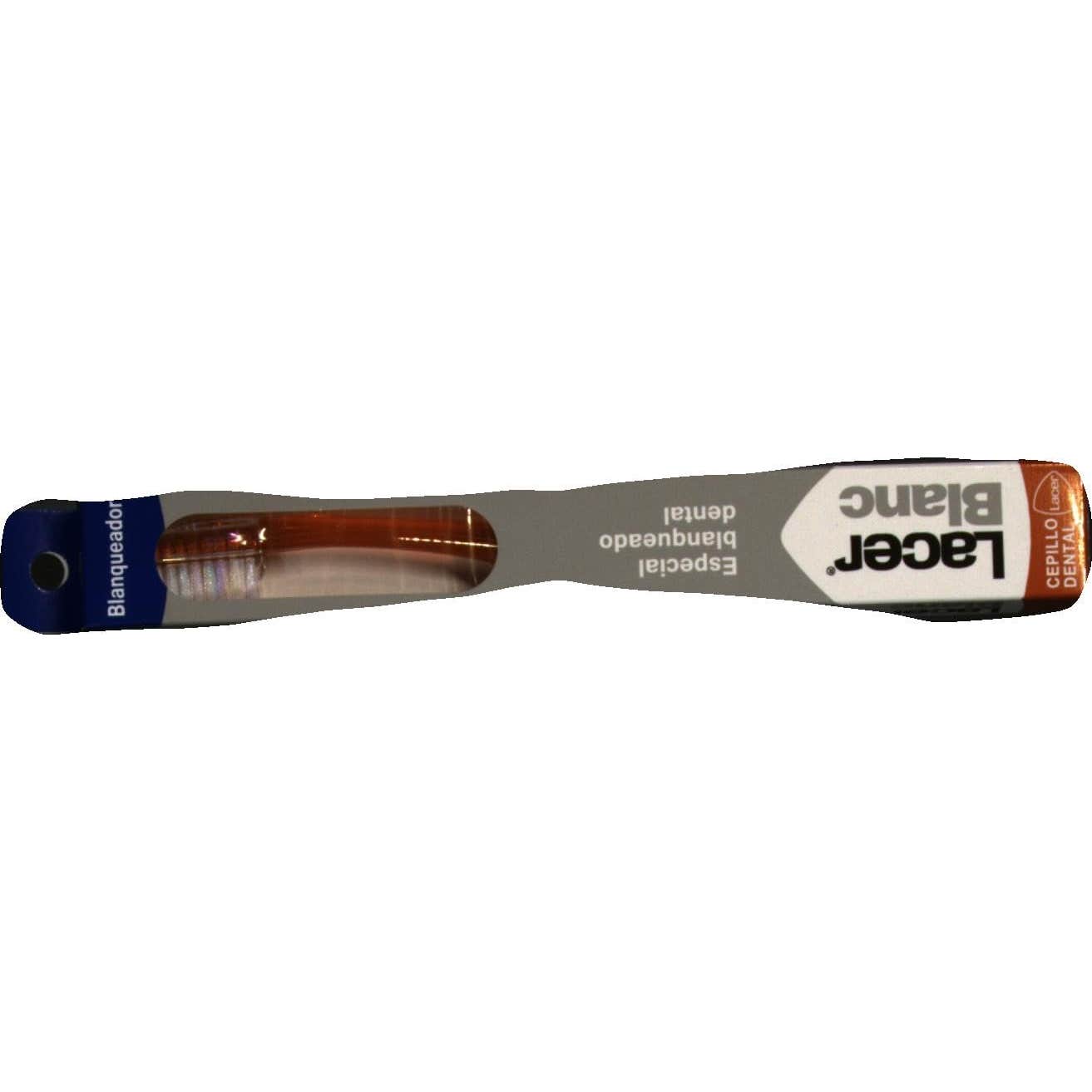 Lacer LacerBlanc Cepillo Dental Blanqueador 1ud