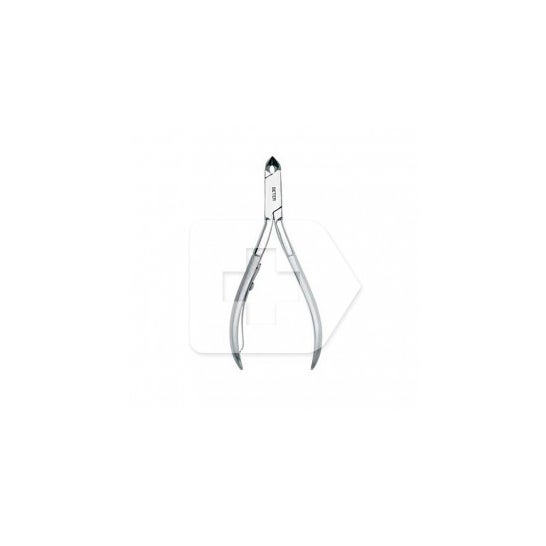 Beter alicates cortapieles inoxidable 10cm 1ud