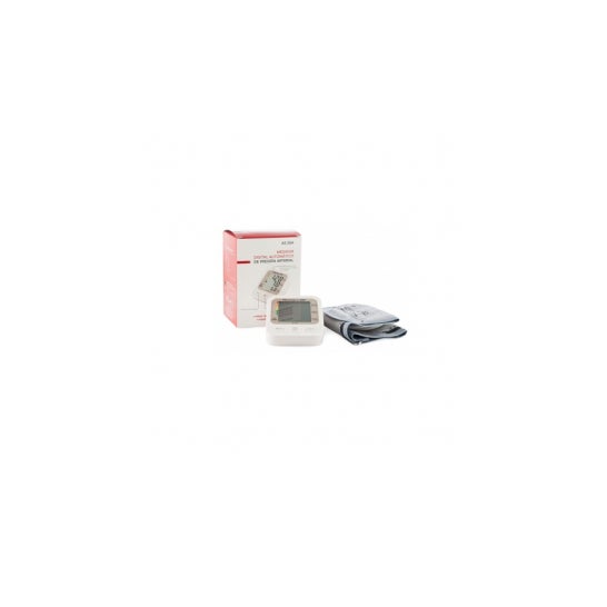 Pharma & Go Medidor Digital Automático de Presión Arterial AS-35A