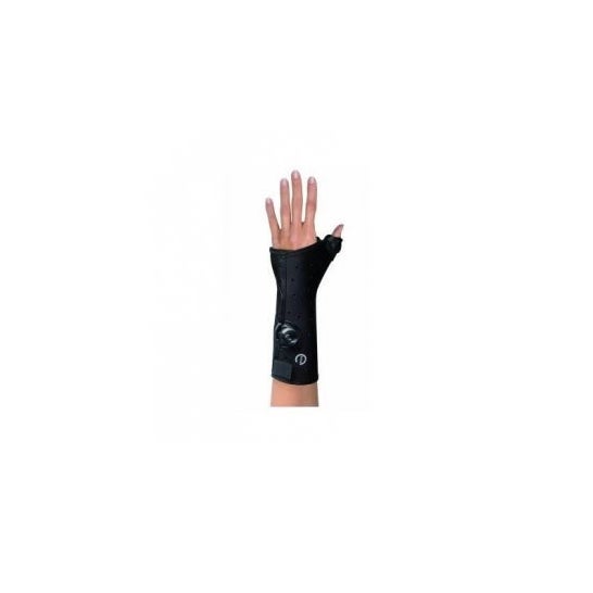 Exos Ii Ort P/Pc Thermo C Drte Black Xs