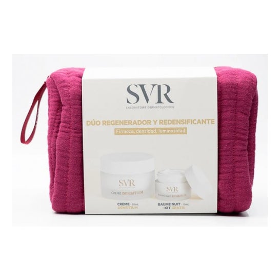 Svr Set Densitium