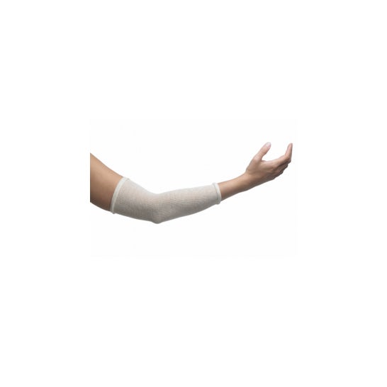Hilefarma Vendaje Tubular Ancho 7,5 cm