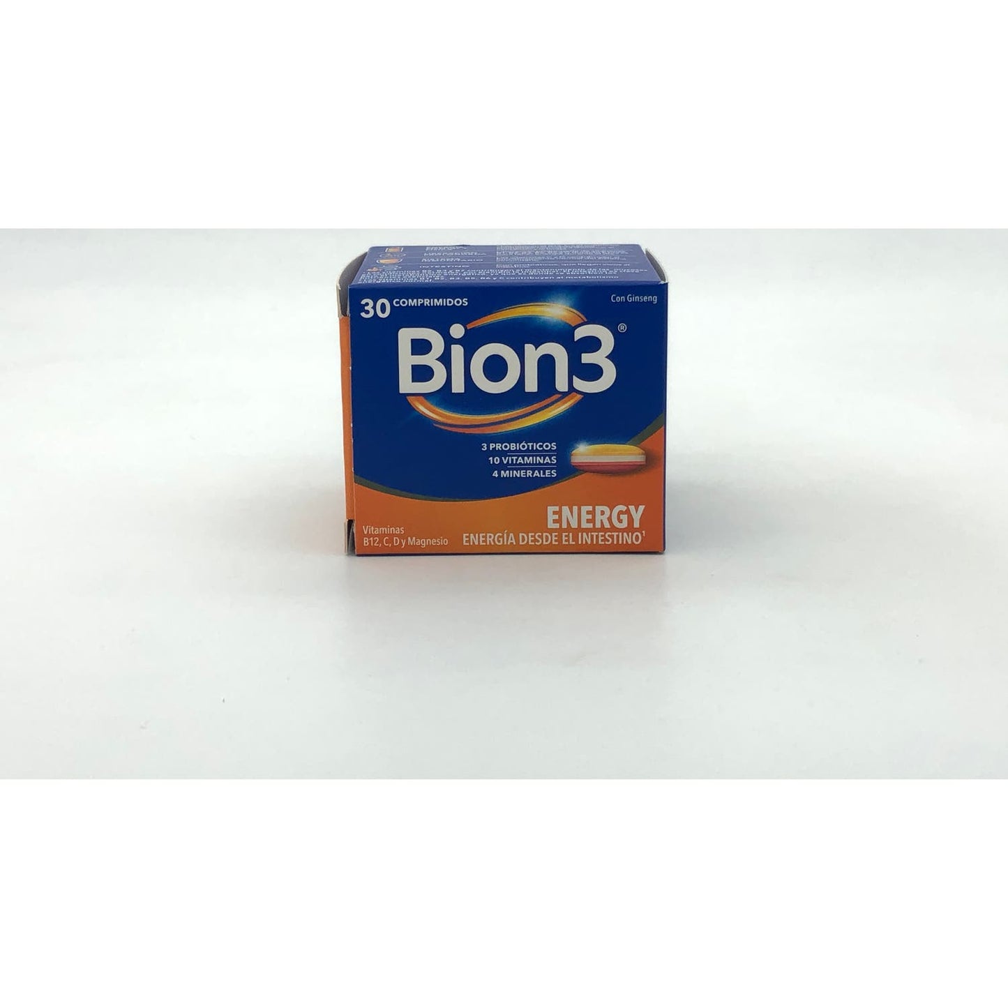 Bion 3 Energia 30 Comp