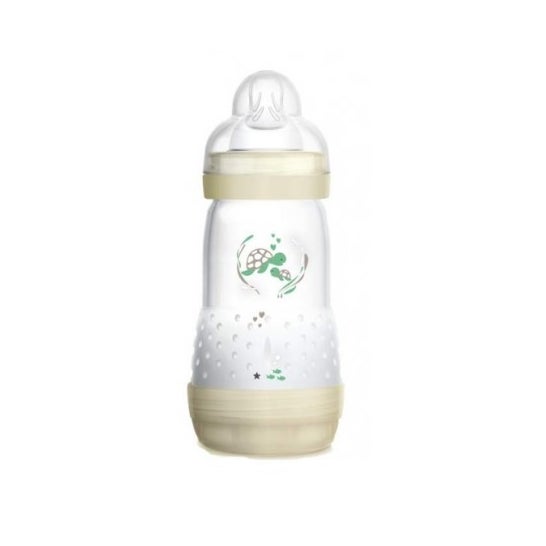 Mam Biberon Easy Start 260ml Neutro 1ud