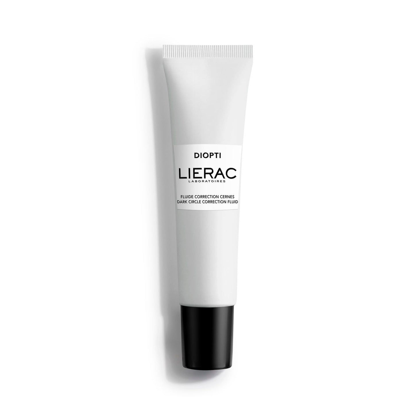 Lierac Diopti Fluido Corrección Ojeras 15ml
