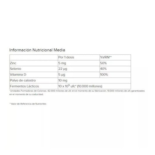 Arkopharma Arkobiotics Defensas Adultos 7uds