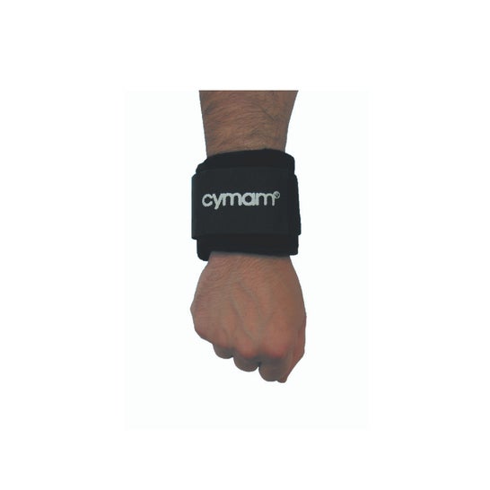Cymam Muñequera Neopreno Corta