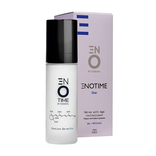 Codexial Enotime Sérum Star 30 ml