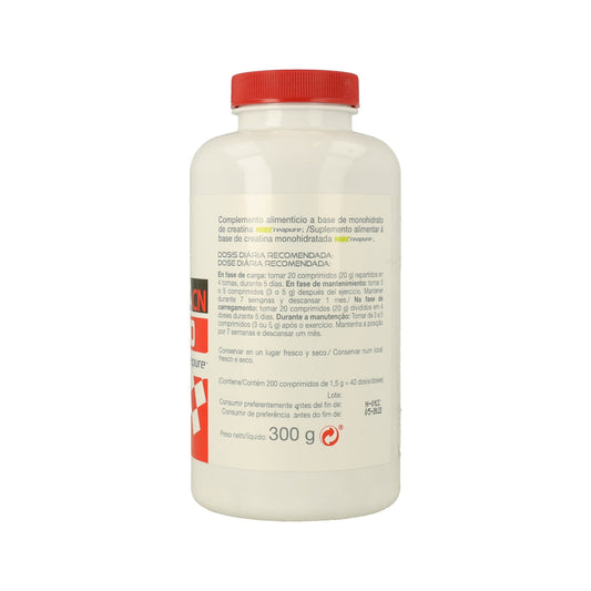 Nutrisport Creatina Monohidrato 150comp