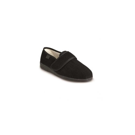 DJO Chaus Dr Comf Chut Adonis Black 46