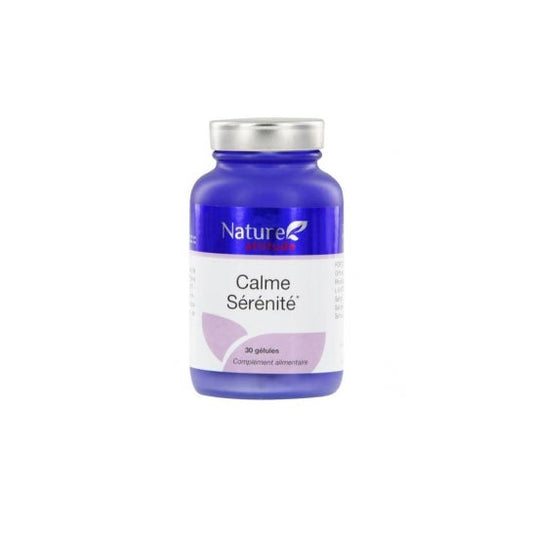 Naturaleza Att Calm/Serenite 30 caps