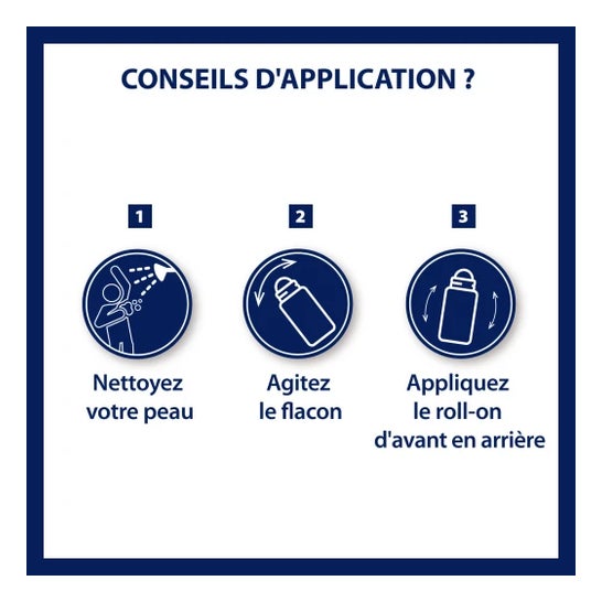 Etiaxil Desodorante 48h Stick Peaux Sensibles 40ml