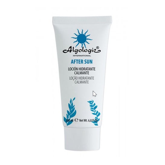 Algologie After Sun 200ml
