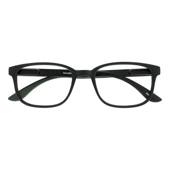 Acorvision I Need You Rainbow Gafas G54210 Negro +1.00 1ud