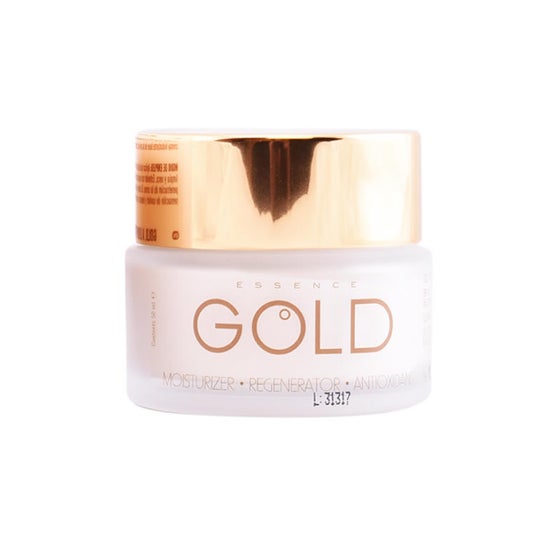 Diet Esthetic gold Essence gold Cream Spf15 50 ml