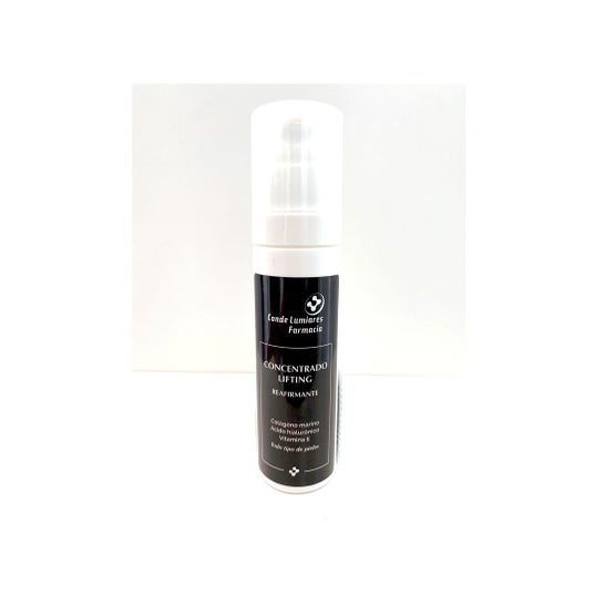 SL Cosmética y Concentrado Lifting 50 ml