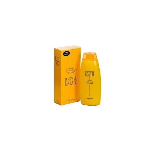 Triconalils champú anticaspa 250ml