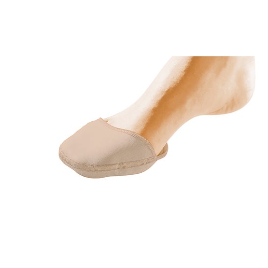 Actius Protectores Antepié Tejido gel Acp921 Tm 2 uds