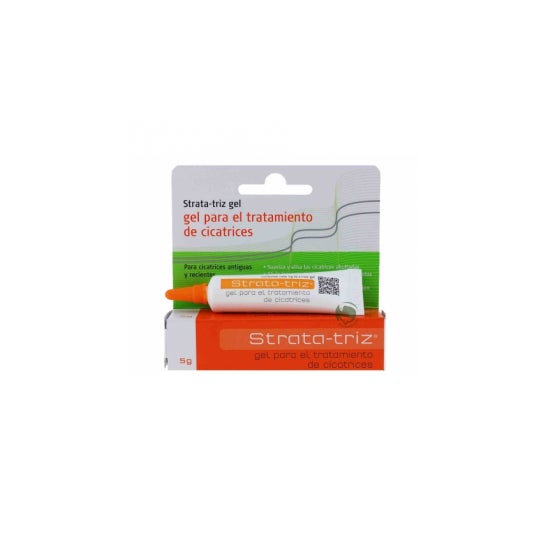 Exeltis Strata-Triz Gel Cicatrices 5g