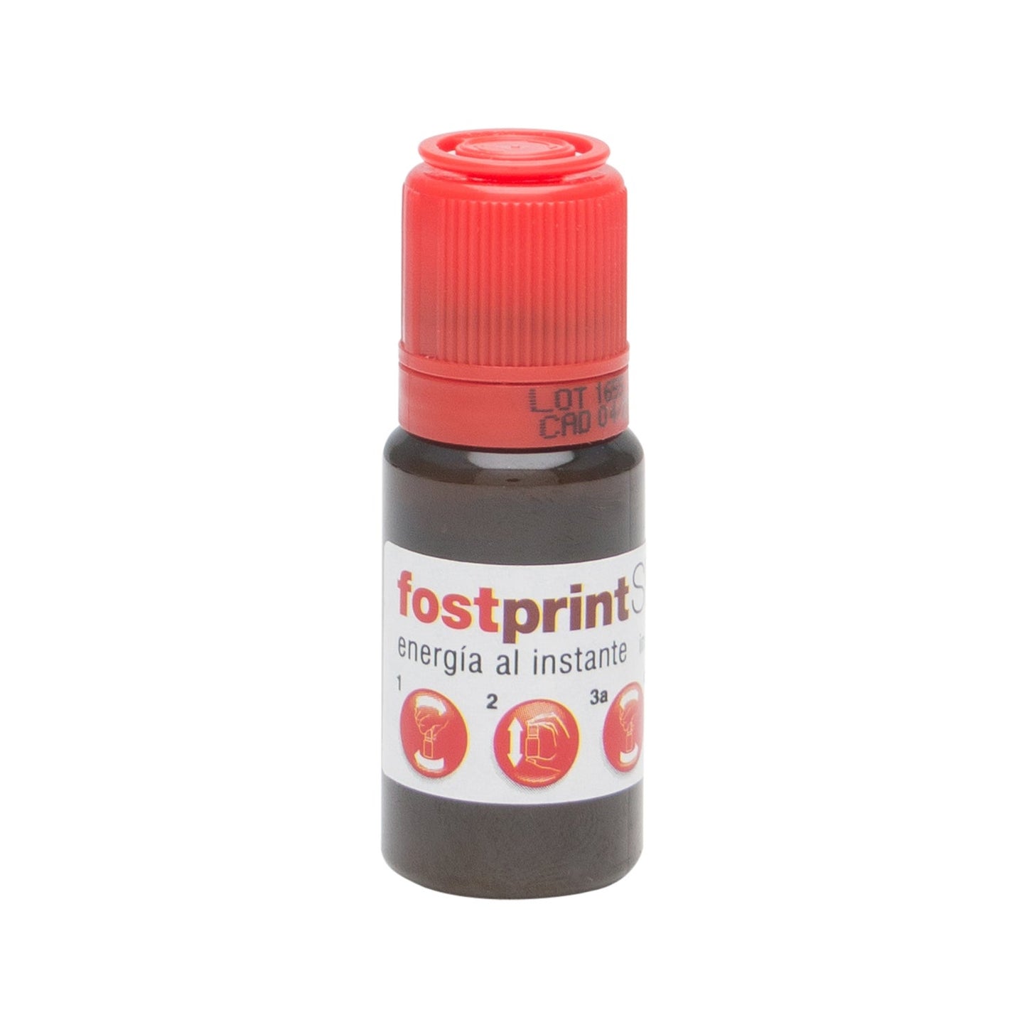 Soria Natural Fostprint Sport 20amp