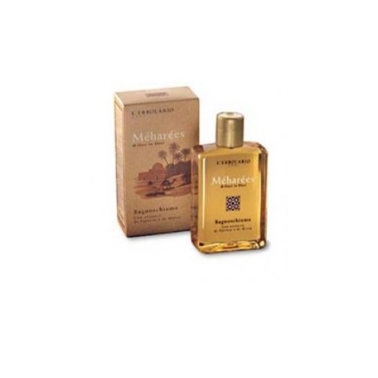 Espuma de Baño Meharees 250 ml