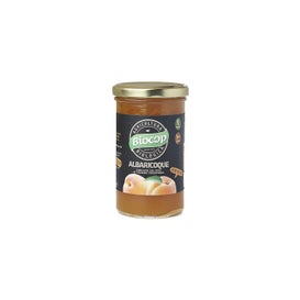Biocop Compota de Albaricoque 280 g