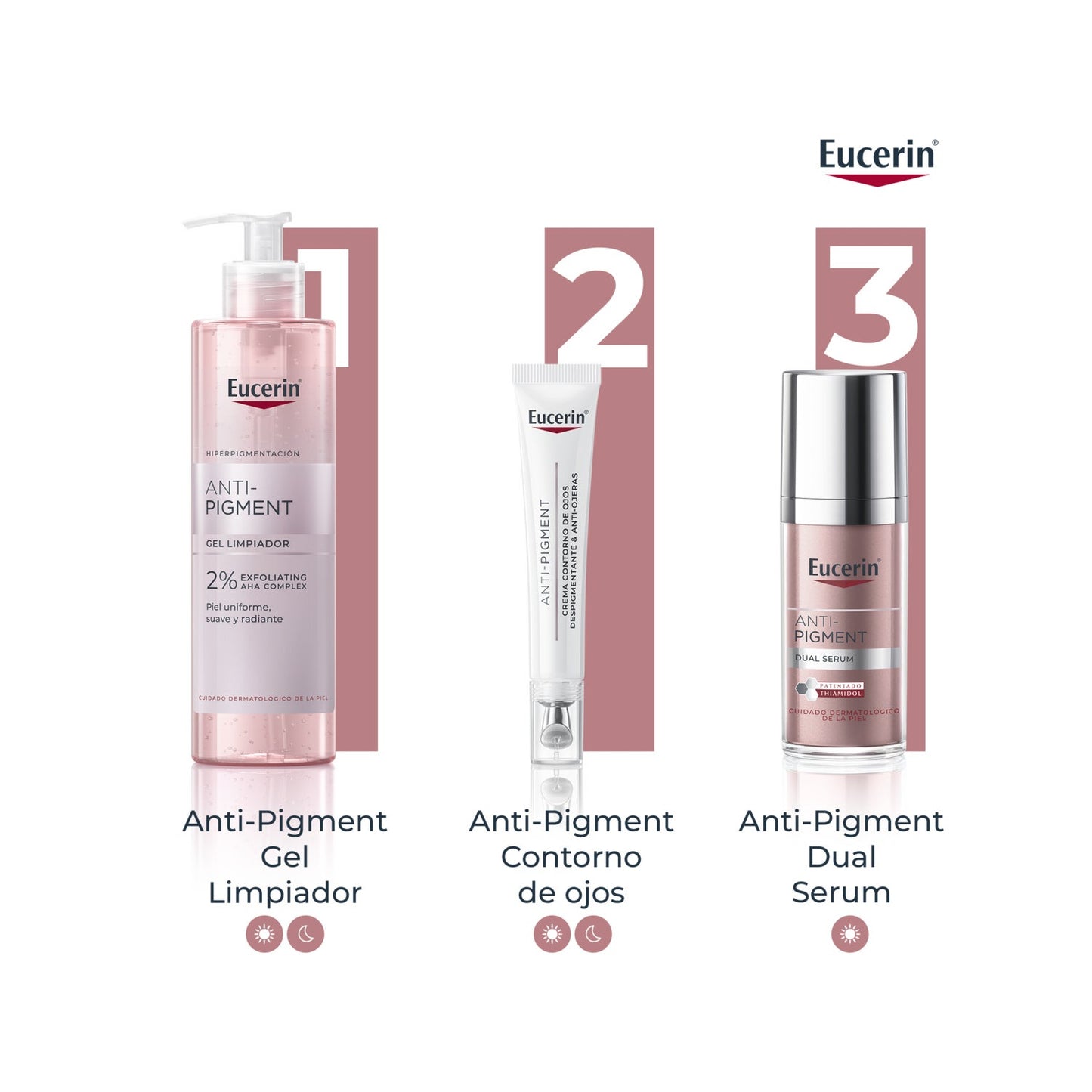 Eucerin Anti-Pigment Lápiz Corrector de Manchas 5ml