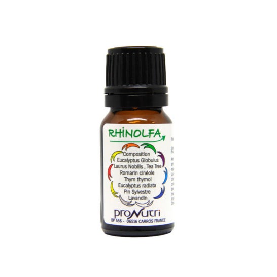 Rhinolfa Aceite Esencial 10ml