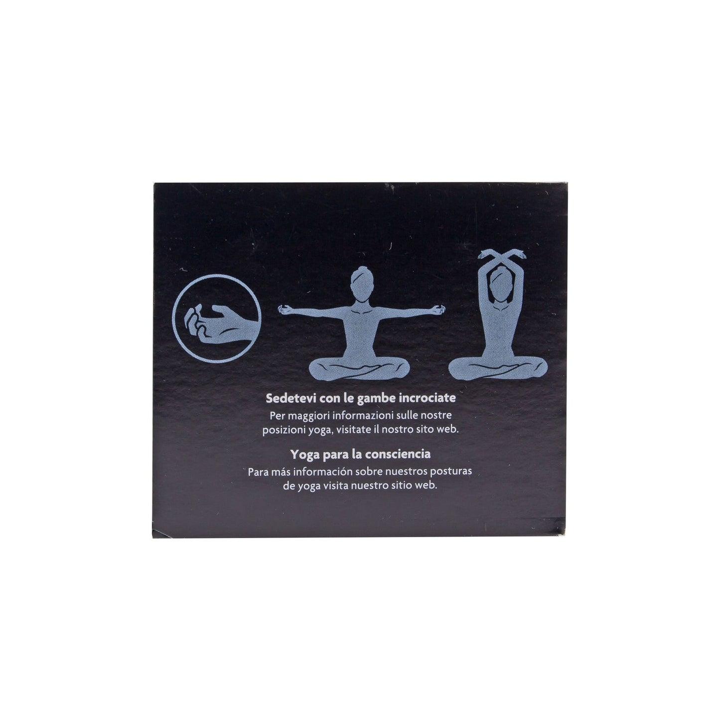 Yogi Tea chai negro 17 bolsas