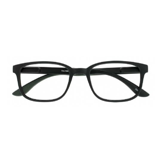 Acorvision I Need You Rainbow Gafas G54225 Negro +2.50 1ud