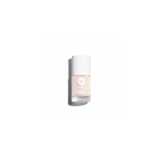 MÊME Vernis Silicium 01 Nude 10ml