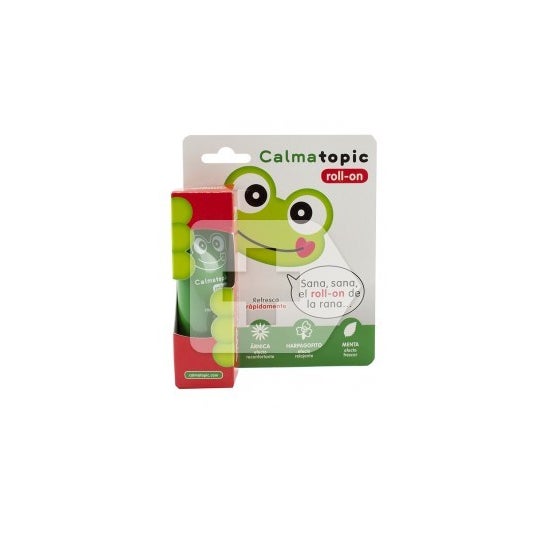 Calmatopic Roll-On 30ml