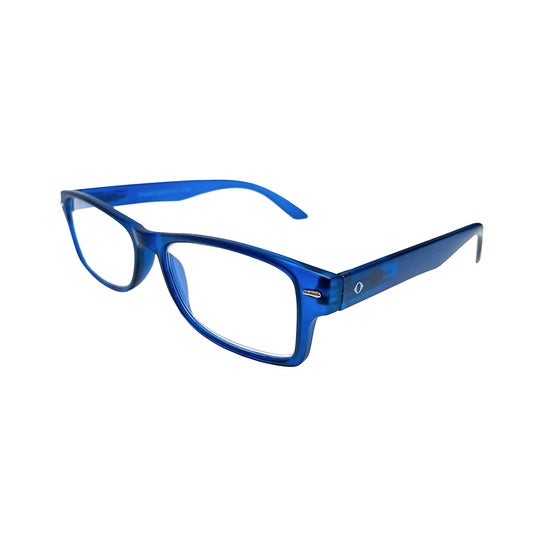 Optiali Gafas Ejecutiva Azul +3,00 1ud