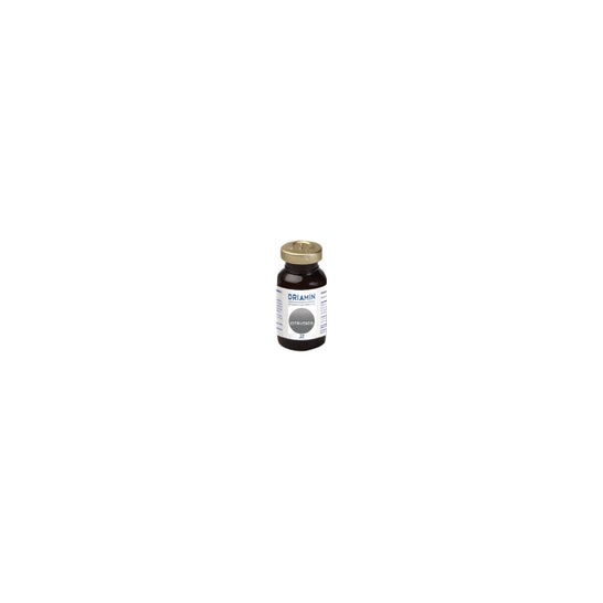 Driatec Driamin Citrus&Co 15 ml