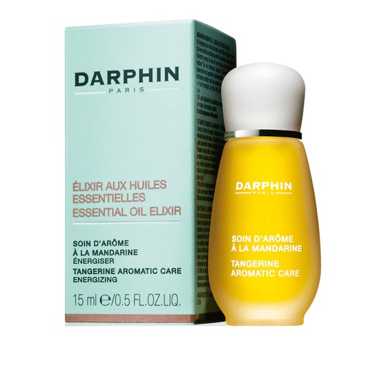 Darphin Soin D'Arome Mandarine 15 ml
