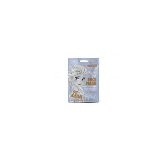 Mad Beauty Disney Frozen Mascarilla Facial Elsa